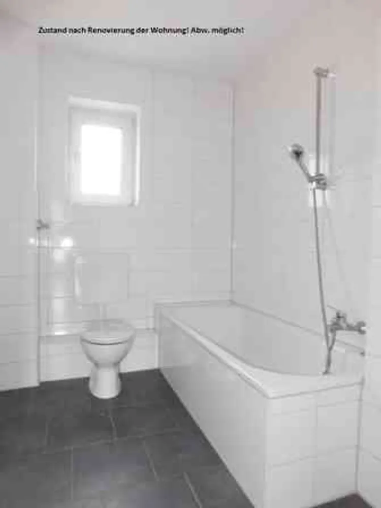 2 Zimmer Wohnung mit 56 m² in Krefeld – Bild 6