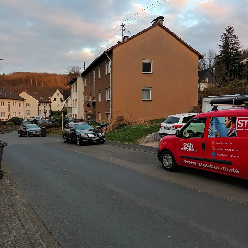 3 Zimmer Wohnung mit 70 m² in Siegen – Bild 4