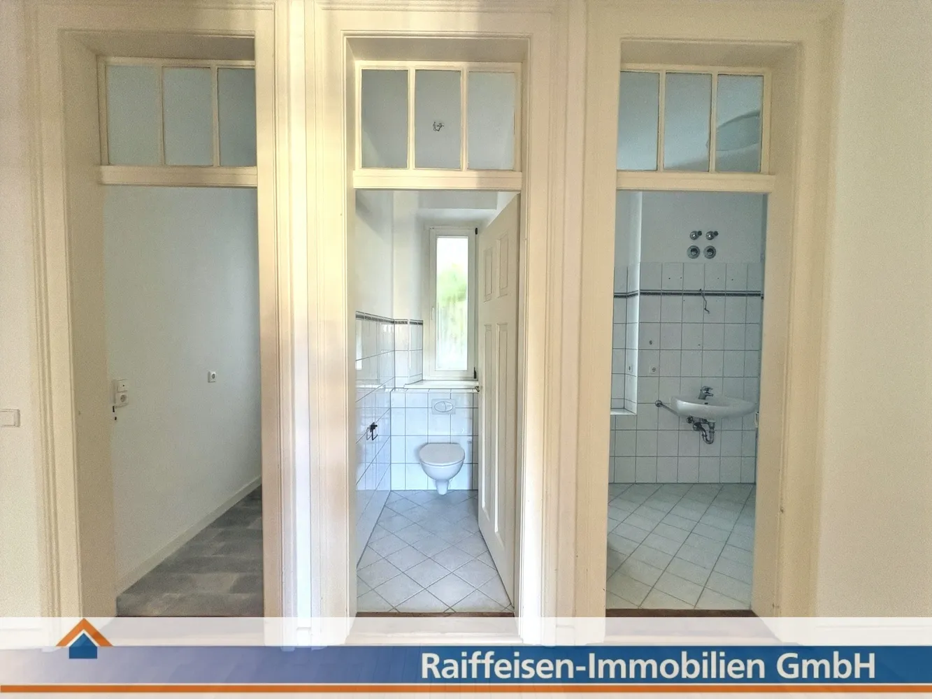 3 room apartment with 79 m² in Regensburg – Photo 12
