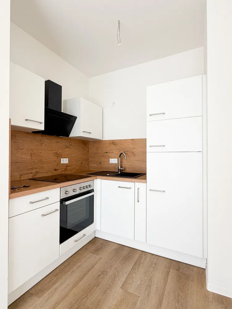 2 Zimmer Wohnung mit 44 m² in Leipzig – Bild 7
