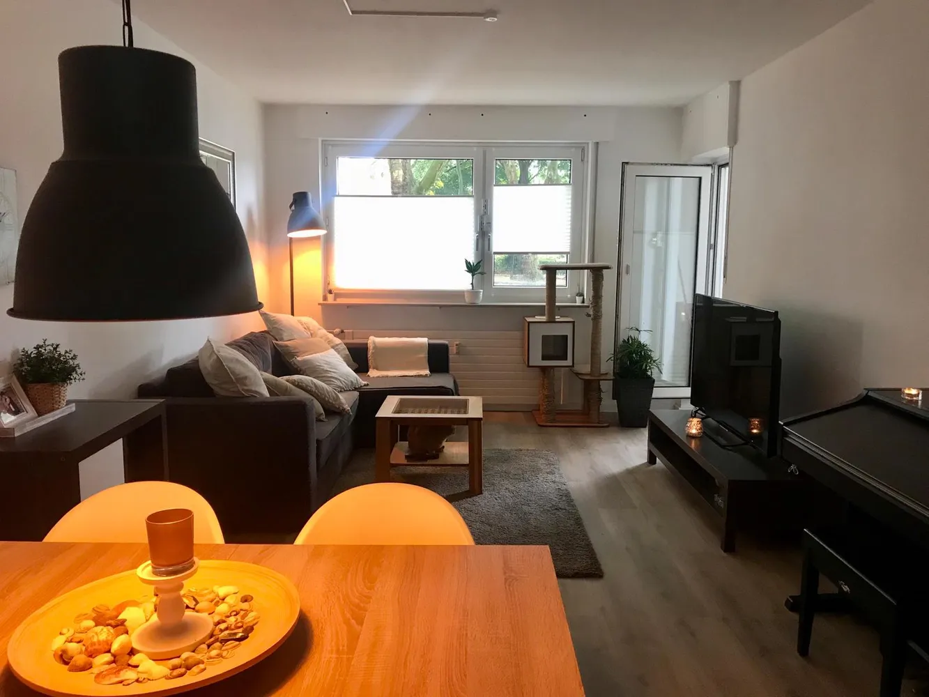 4 Zimmer Wohnung mit 71 m² in Essen – Bild 1