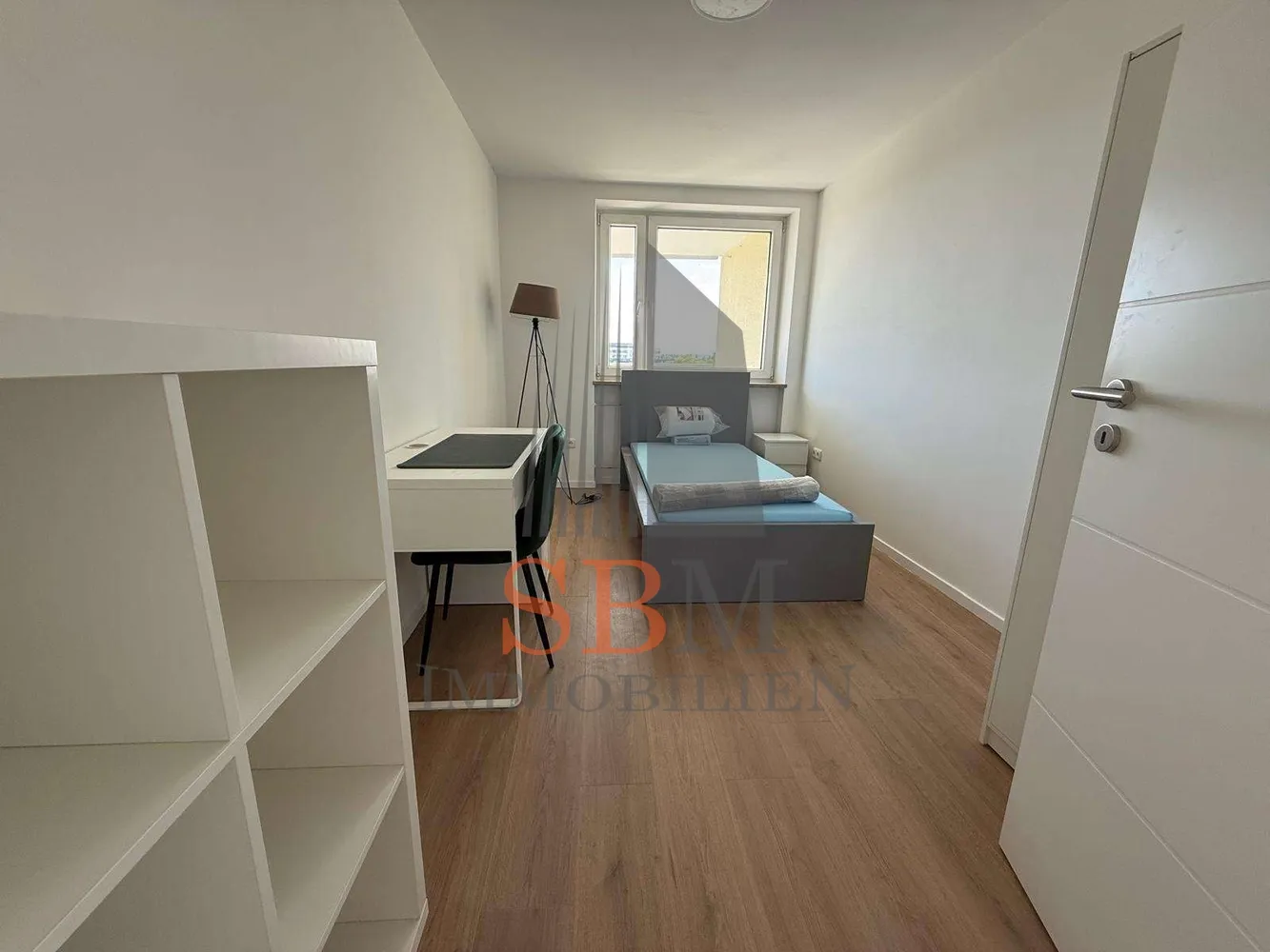 Shared room with 7 m² in Munich – Photo 7