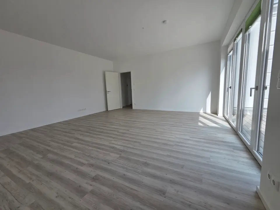 3 Zimmer Wohnung mit 118 m² in Soltau – Bild 8