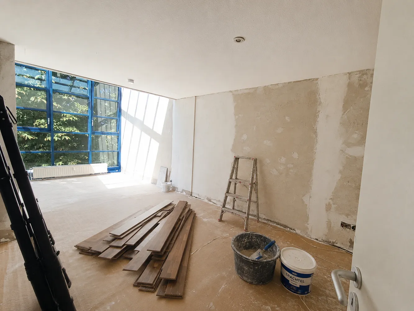 4 room apartment with 135 m² in Neumünster – Photo 6
