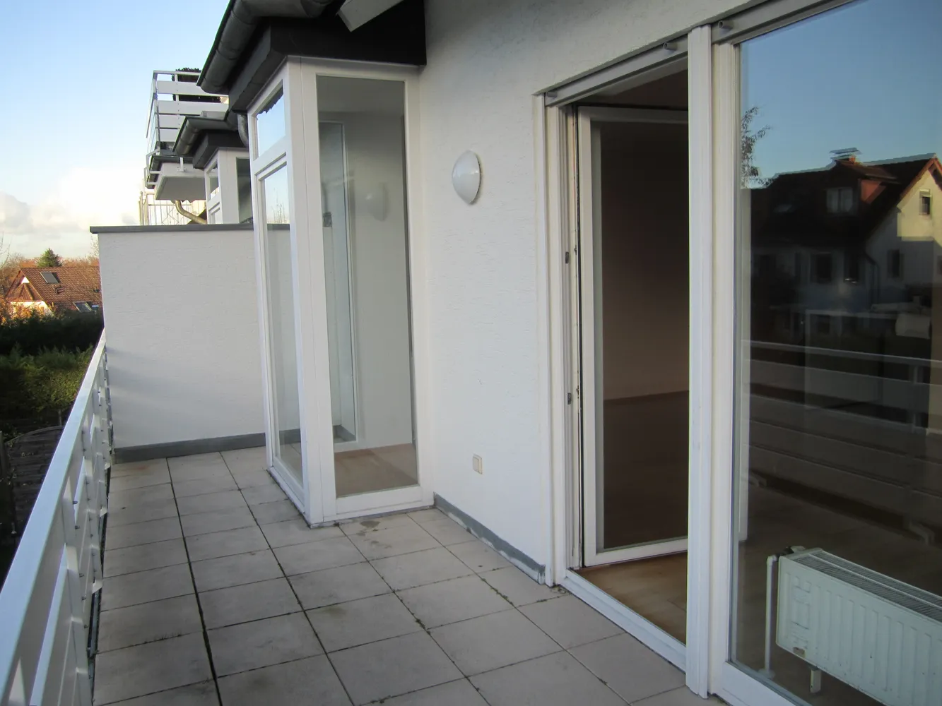 3 Zimmer Wohnung mit 95 m² in Bonn – Bild 12