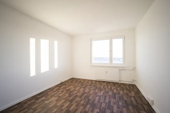 2 Zimmer Wohnung mit 50 m² in Halle (Saale) – Bild 5
