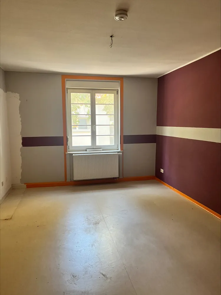 2 Zimmer Wohnung mit 64 m² in Mannheim – Bild 1