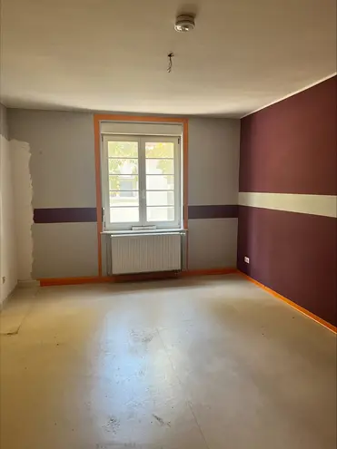 2 Zimmer Wohnung mit 64 m² in Mannheim – Bild 1