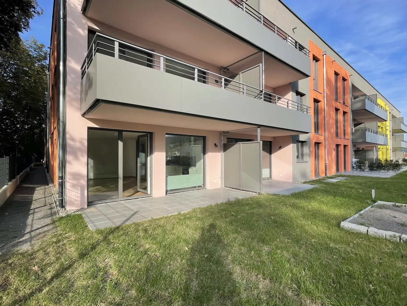 3 Zimmer Wohnung mit 94 m² in Stuttgart – Bild 4