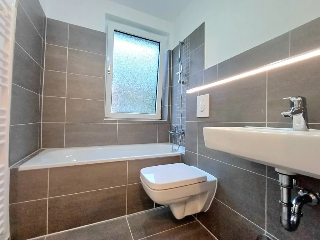 3 Zimmer Wohnung mit 66 m² in Minden – Bild 10