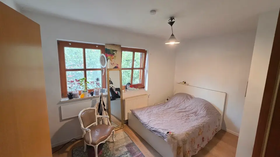 WG-Zimmer mit 10 m² in Fürstenfeldbruck – Bild 1