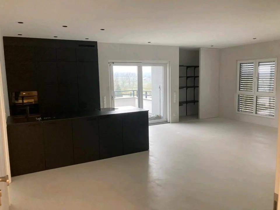 5 Zimmer Wohnung mit 116 m² in Biberach an der Riß – Bild 3