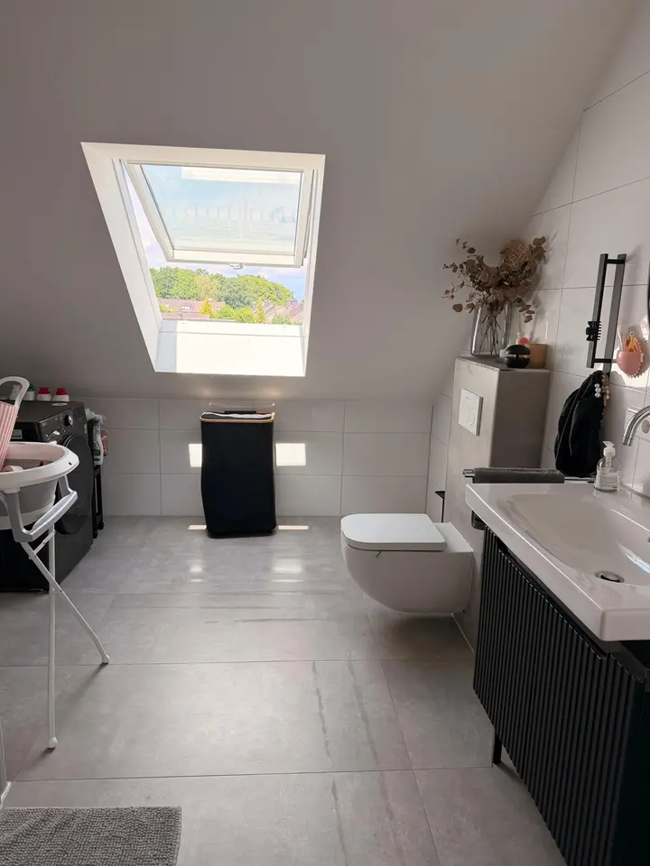 3 Zimmer Wohnung mit 90 m² in Bielefeld – Bild 9