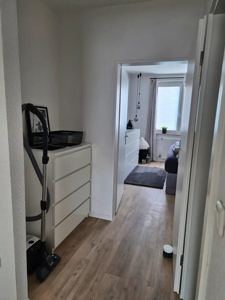 3 Zimmer Wohnung mit 70 m² in Wolfsburg – Bild 7