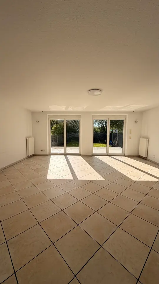 3 Zimmer Wohnung mit 134 m² in Viernheim – Bild 2