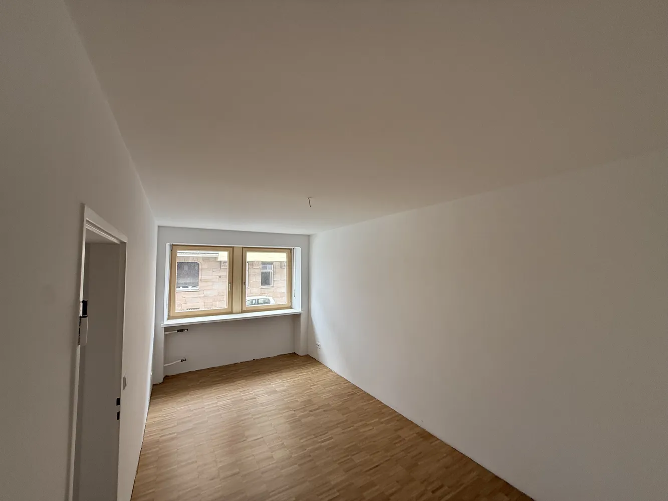 3 Zimmer Wohnung mit 79 m² in Nürnberg – Bild 2