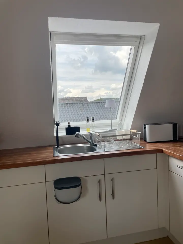 2 Zimmer Wohnung mit 55 m² in Osnabrück – Bild 7