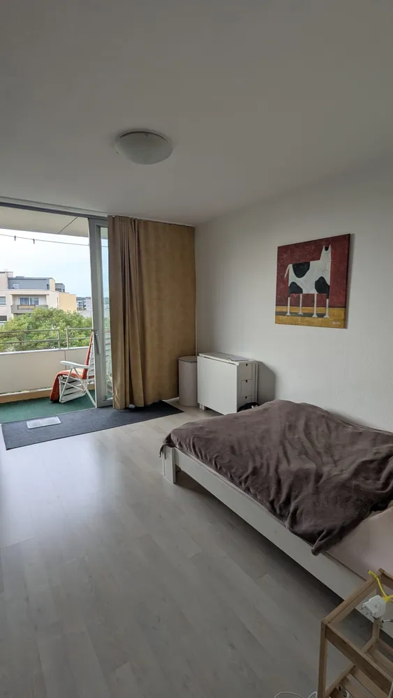 2 Zimmer Wohnung mit 55 m² in Mainz – Bild 7