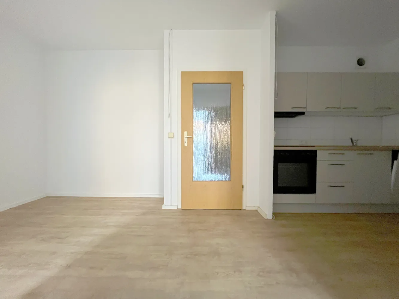 3 Zimmer Wohnung mit 60 m² in Zwickau – Bild 1