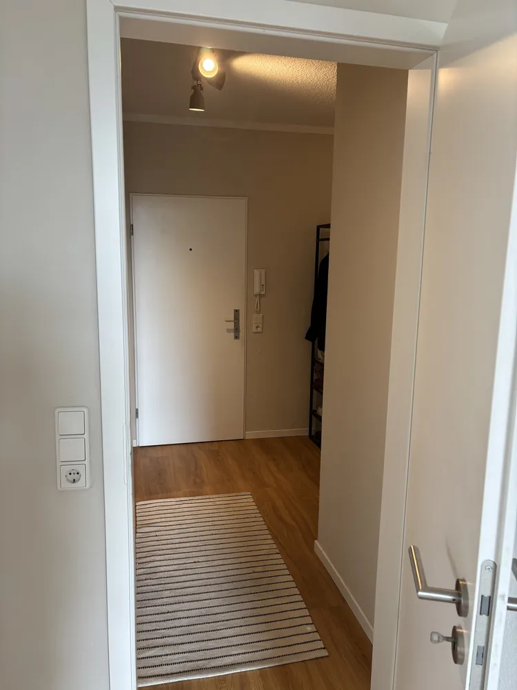 2 room apartment with 70 m² in Oldenburg – Photo 4