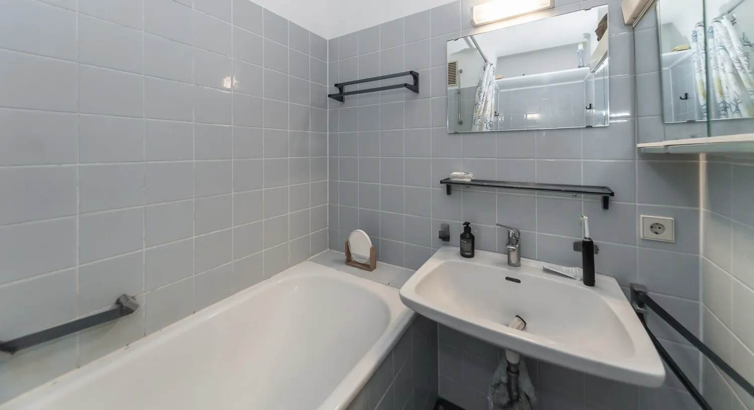 1 Zimmer Wohnung mit 37 m² in Stuttgart – Bild 4