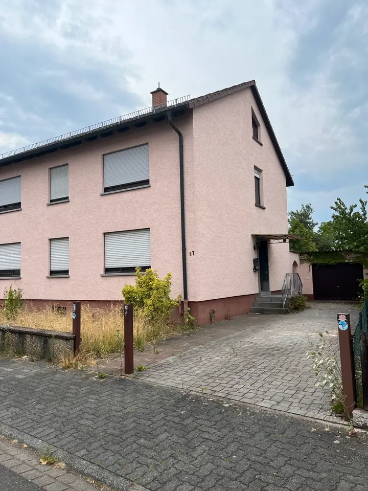 3 Zimmer Wohnung mit 80 m² in Miltenberg – Bild 2
