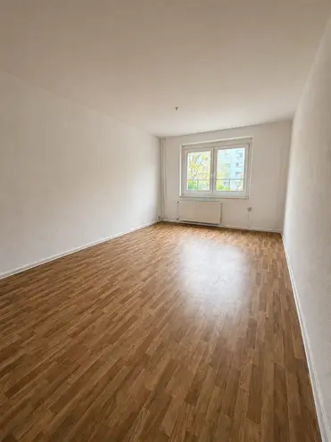 1 Zimmer Wohnung mit 40 m² in Leipzig – Bild 1