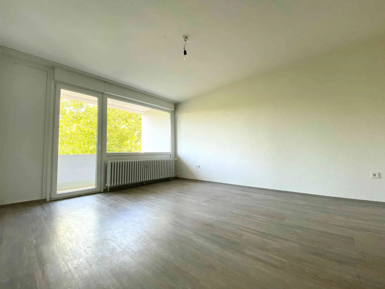 3 Zimmer Wohnung mit 69 m² in Dortmund – Bild 1