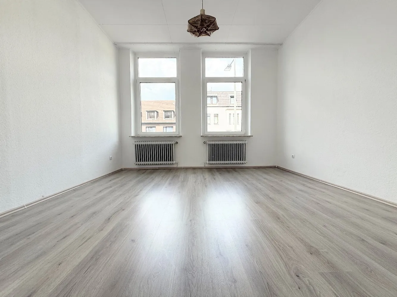 2 Zimmer Wohnung mit 64 m² in Oberhausen – Bild 5