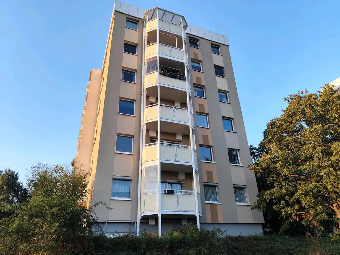 3 Zimmer Wohnung mit 62 m² in Dresden – Bild 11
