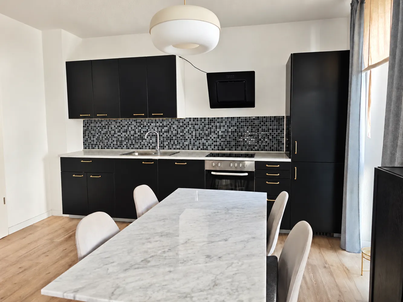 2 room apartment with 67 m² in Cologne – Photo 5