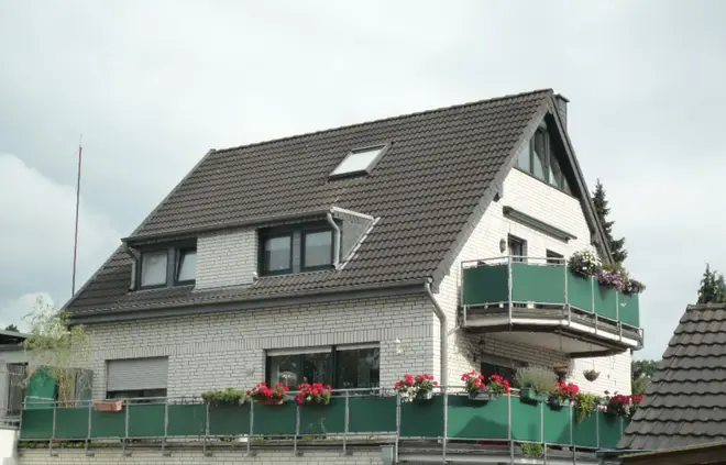 2 Zimmer Wohnung mit 58 m² in Krefeld – Bild 2