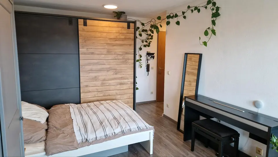 Studio mit 26 m² in Kaufbeuren – Bild 4
