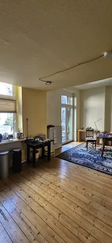 3 Zimmer Wohnung mit 116 m² in Köln – Bild 11