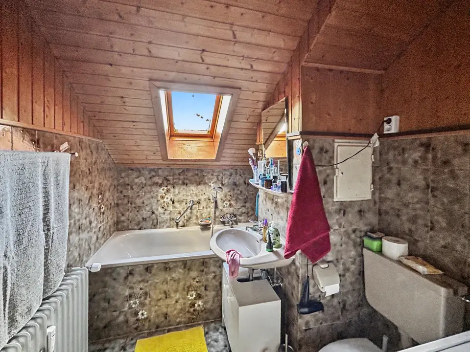 2 Zimmer Wohnung mit 42 m² in Weingarten – Bild 5
