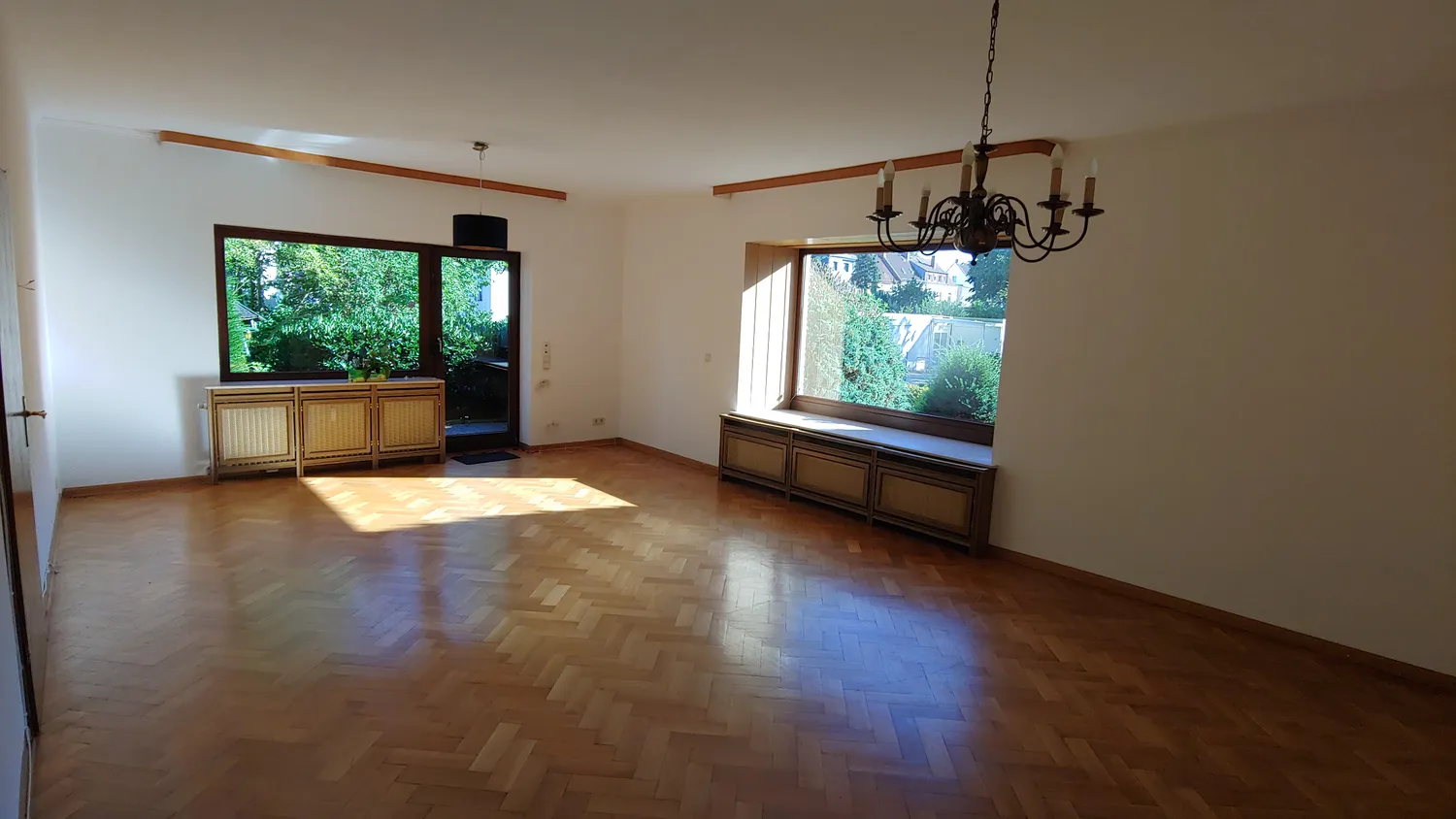 5 Zimmer Wohnung mit 174 m² in Bremen – Bild 1