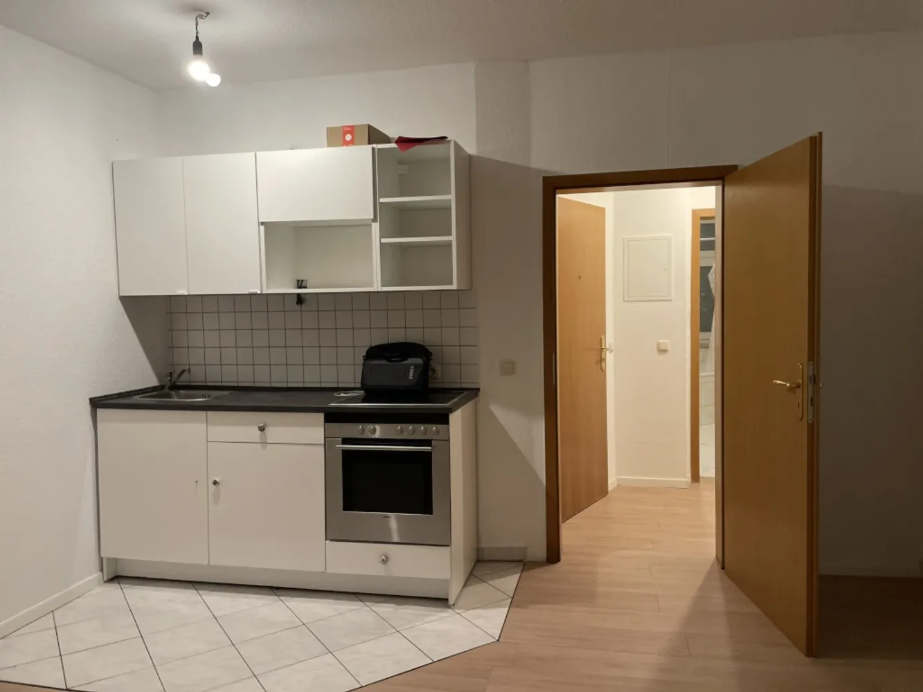 1 Zimmer Wohnung mit 28 m² in Leipzig – Bild 5