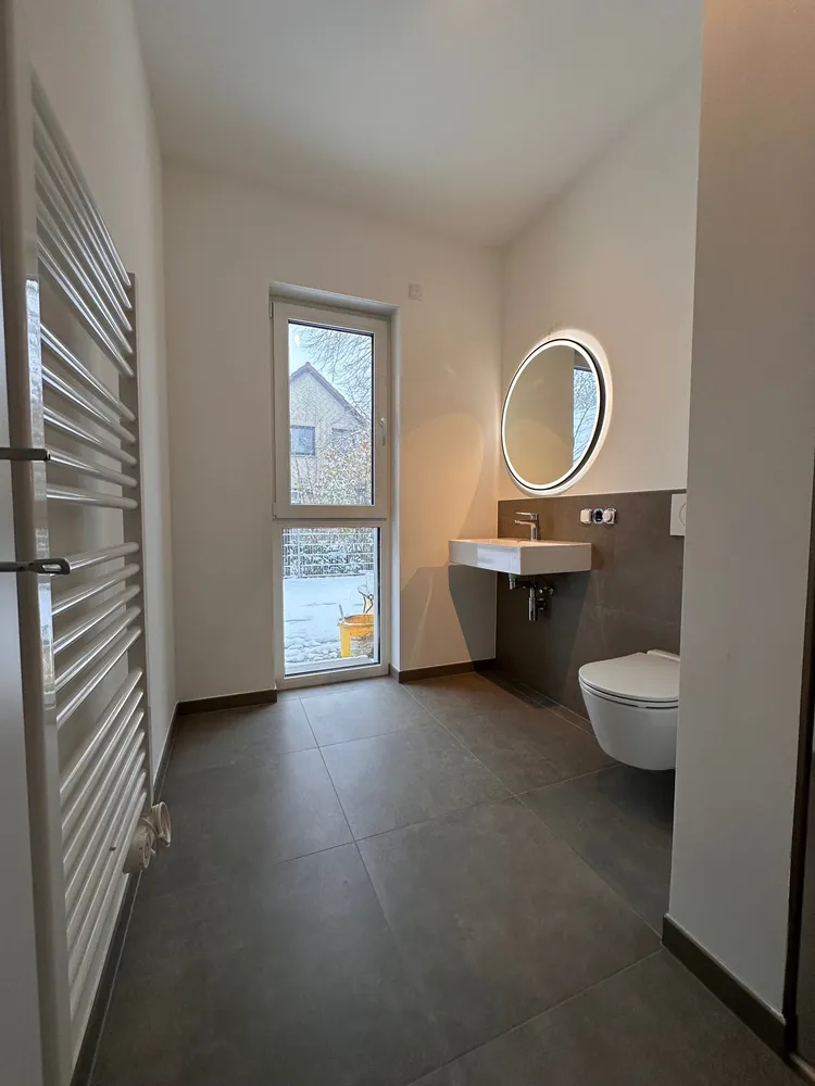 3 Zimmer Wohnung mit 83 m² in Braunschweig – Bild 2