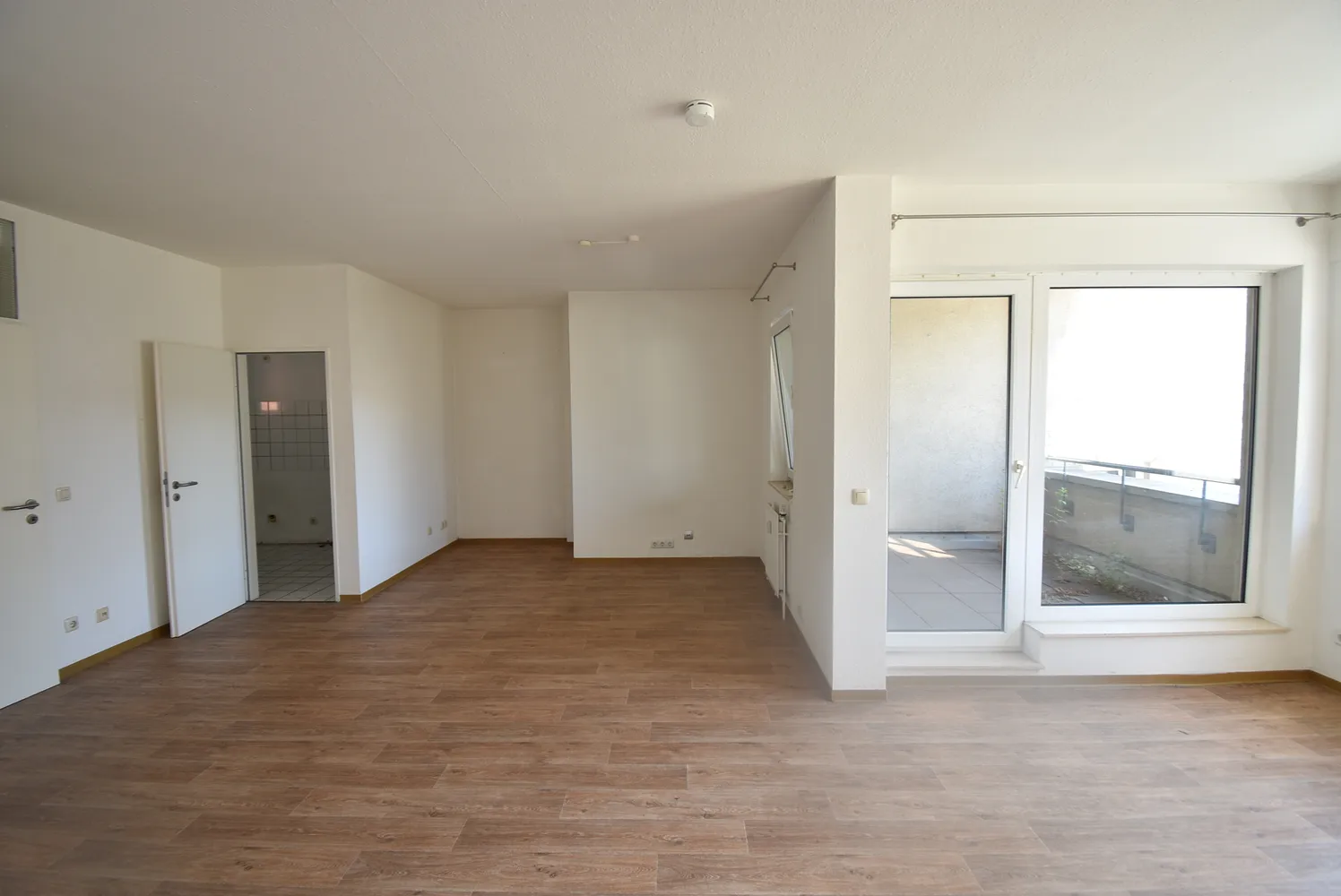 1 Zimmer Wohnung mit 51 m² in Witten – Bild 1
