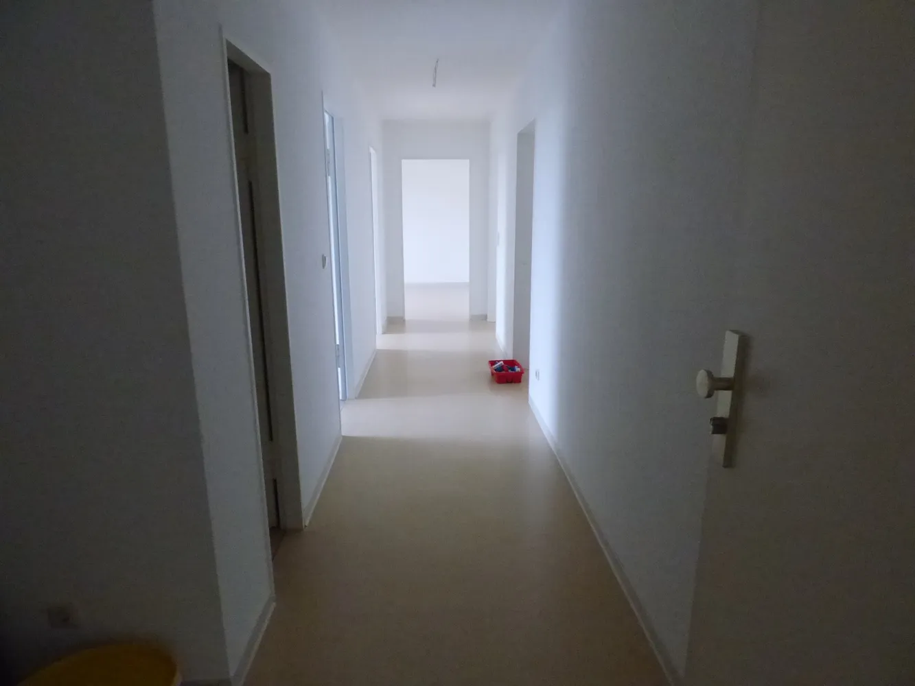 3 Zimmer Wohnung mit 77 m² in Hof – Bild 2
