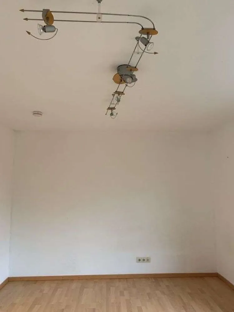 1 Zimmer Wohnung mit 22 m² in Wuppertal – Bild 4