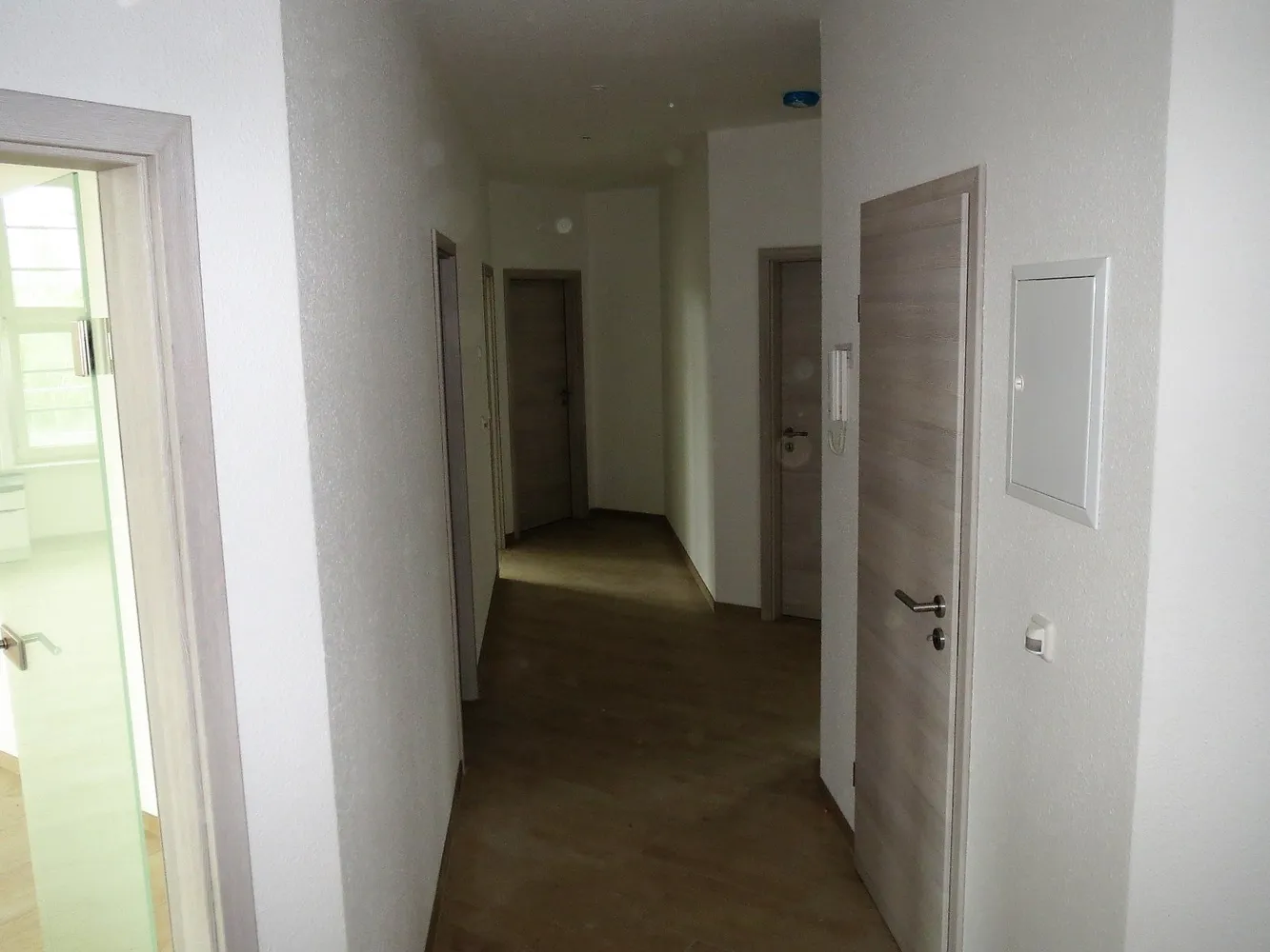 3 Zimmer Wohnung mit 103 m² in Plauen – Bild 12