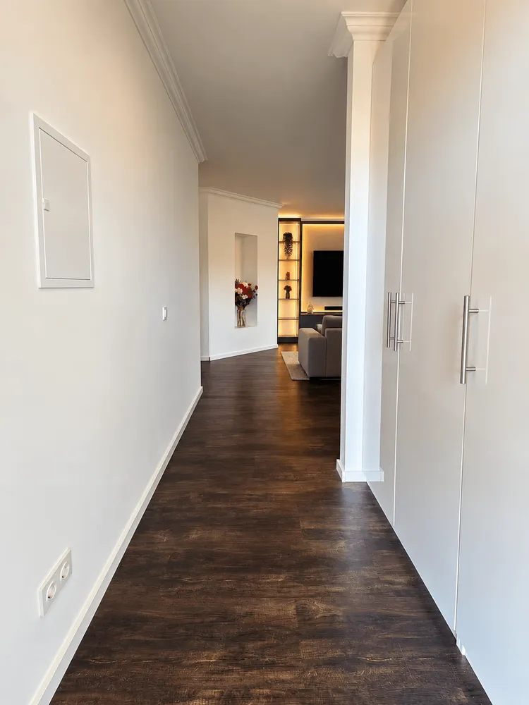 2 room apartment with 56 m² in Singen – Photo 4
