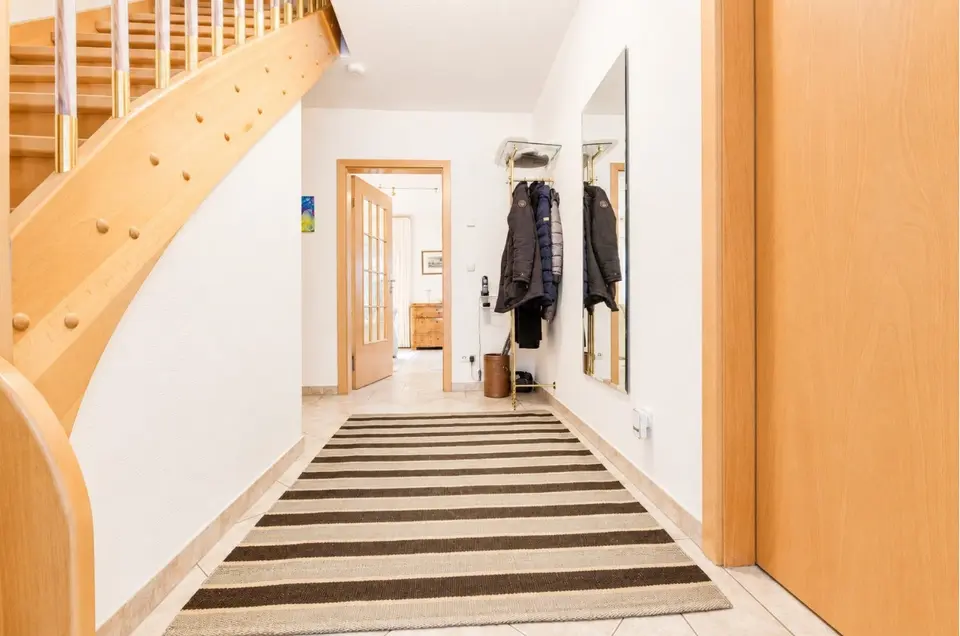 5 Zimmer Haus mit 150 m² in Berlin – Bild 3