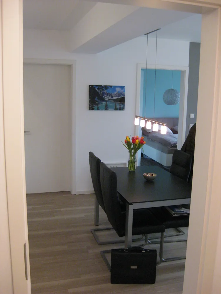2 Zimmer Wohnung mit 60 m² in Hannover – Bild 9