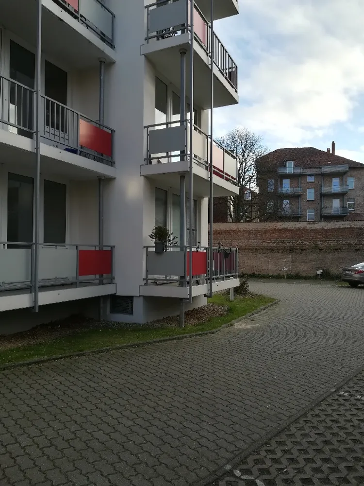 1 Zimmer Wohnung mit 28 m² in Braunschweig – Bild 9