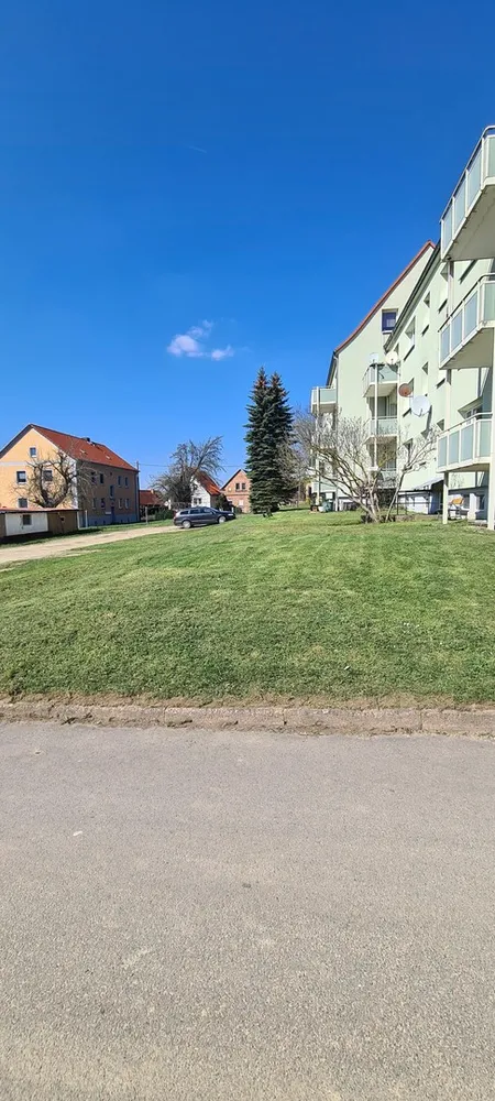 3 Zimmer Wohnung mit 68 m² in Gera – Bild 10