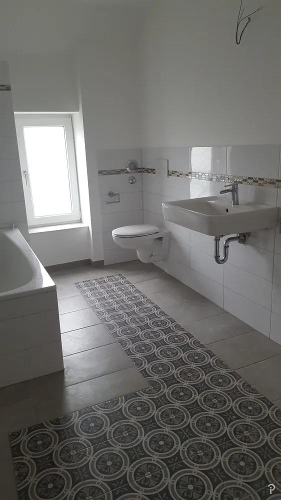 4 Zimmer Wohnung mit 145 m² in Düsseldorf – Bild 9