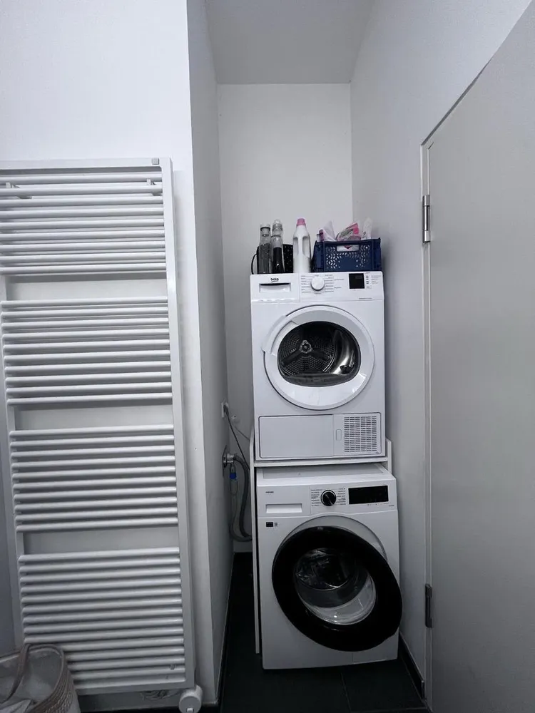 4 Zimmer Wohnung mit 139 m² in Bonn – Bild 9