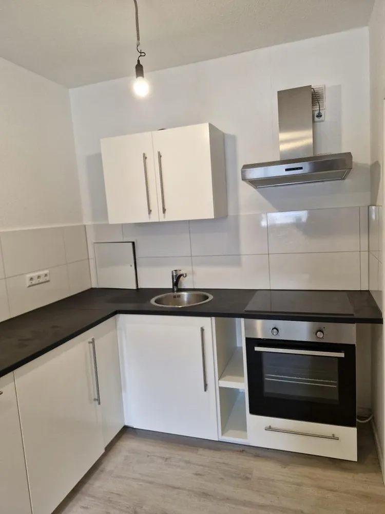 2 room apartment with 56 m² in Magdeburg – Photo 10